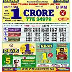 total lottery